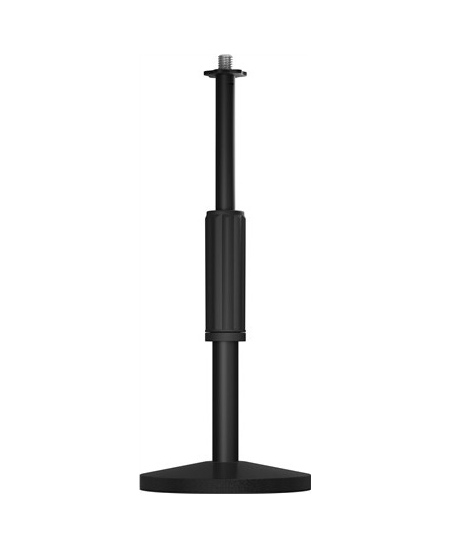 Genesis | Microphone Stand | Thulium 350D | Black
