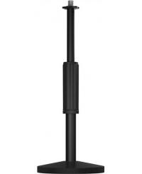 Genesis | Microphone Stand | Thulium 350D | Black