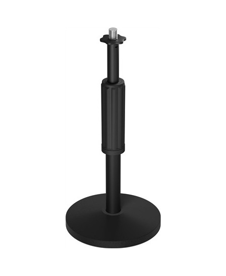 Genesis | Microphone Stand | Thulium 350D | Black