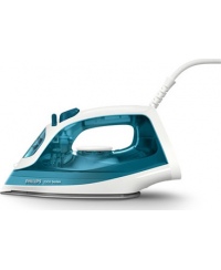 Philips Steam Iron | DST2020/90 2000 series | Steam Iron | 2000 W | Water tank capacity 250 ml | Continuous steam 25 g/min | Ste