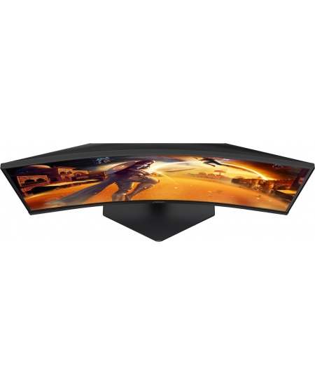 AOC C27G4ZXE | 27 " | VA | FHD | 16:9 | 280 Hz | 0.3 ms | 1920 x 1080 pixels | 300 cd/m² | HDMI ports quantity 2 | Warrant