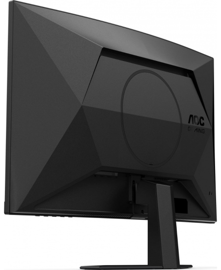 AOC C27G4ZXE | 27 " | VA | FHD | 16:9 | 280 Hz | 0.3 ms | 1920 x 1080 pixels | 300 cd/m² | HDMI ports quantity 2 | Warrant