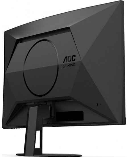 AOC C27G4ZXE | 27 " | VA | FHD | 16:9 | 280 Hz | 0.3 ms | 1920 x 1080 pixels | 300 cd/m² | HDMI ports quantity 2 | Warrant