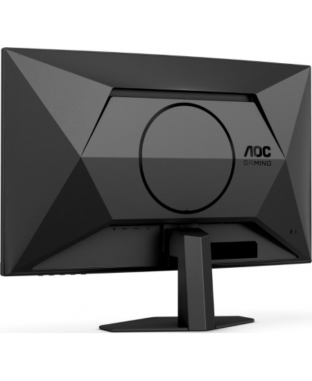 AOC C27G4ZXE | 27 " | VA | FHD | 16:9 | 280 Hz | 0.3 ms | 1920 x 1080 pixels | 300 cd/m² | HDMI ports quantity 2 | Warrant
