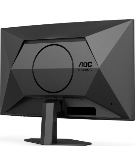 AOC C27G4ZXE | 27 " | VA | FHD | 16:9 | 280 Hz | 0.3 ms | 1920 x 1080 pixels | 300 cd/m² | HDMI ports quantity 2 | Warrant
