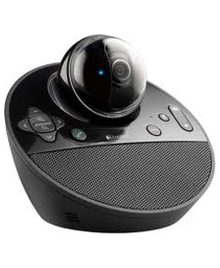 Logitech BCC950 ConferenceCam 1080p