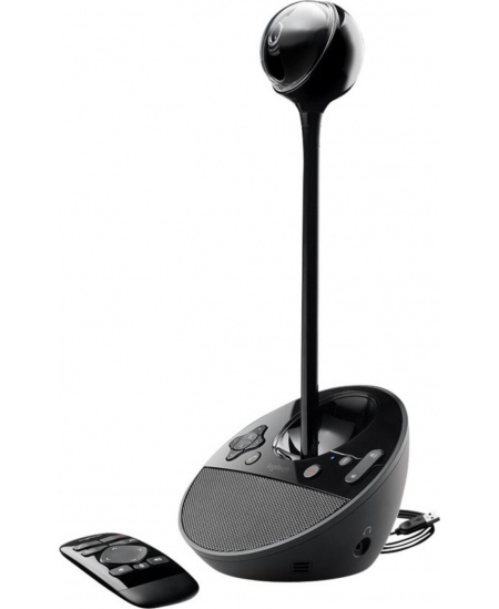 Logitech BCC950 ConferenceCam 1080p