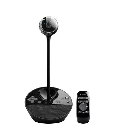 Logitech BCC950 ConferenceCam 1080p