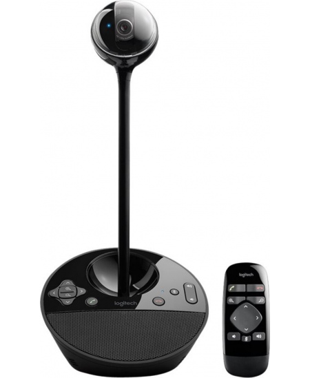 Logitech BCC950 ConferenceCam 1080p