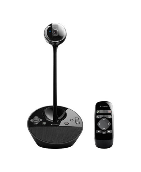 Logitech BCC950 ConferenceCam 1080p