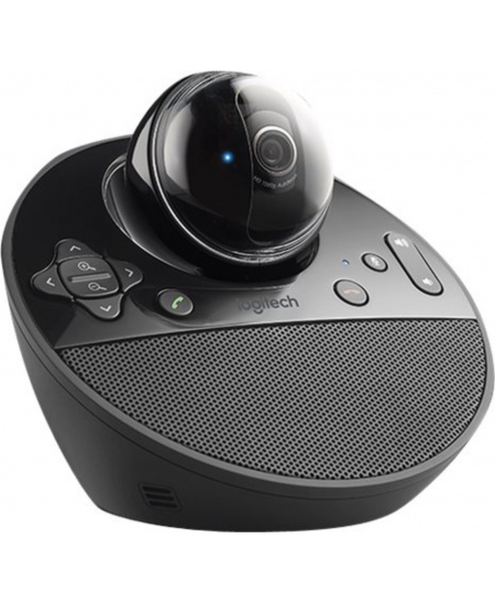 Logitech BCC950 ConferenceCam 1080p