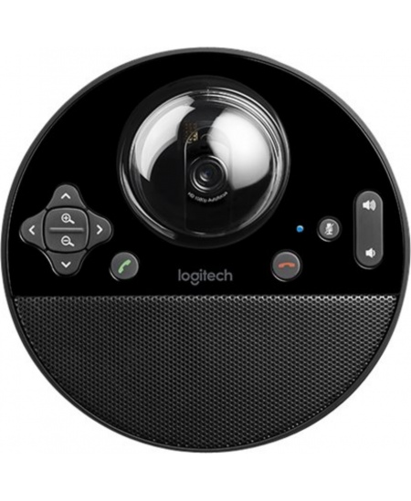 Logitech BCC950 ConferenceCam 1080p