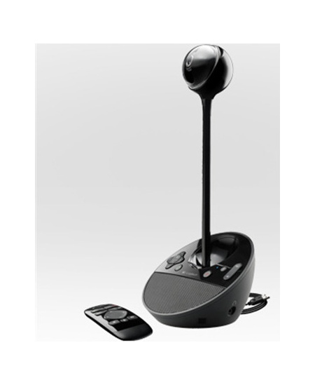 Logitech BCC950 ConferenceCam 1080p