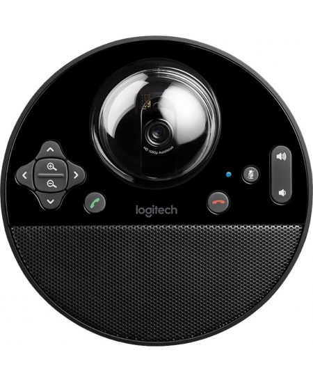 Logitech BCC950 ConferenceCam 1080p