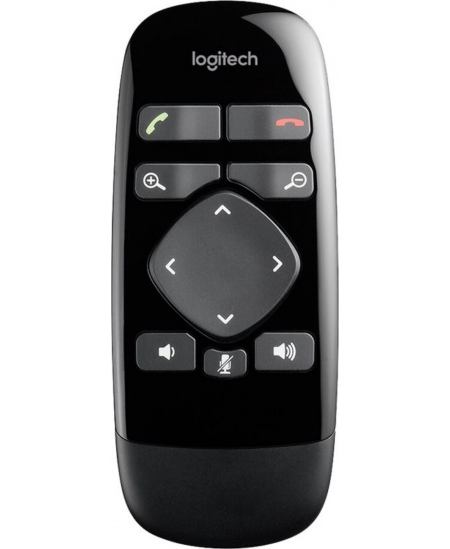 Logitech BCC950 ConferenceCam 1080p