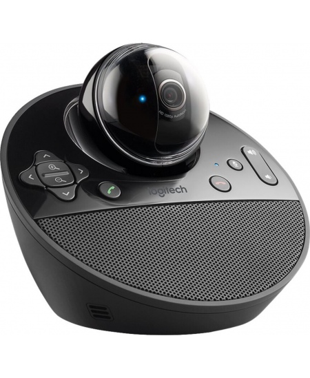 Logitech BCC950 ConferenceCam 1080p