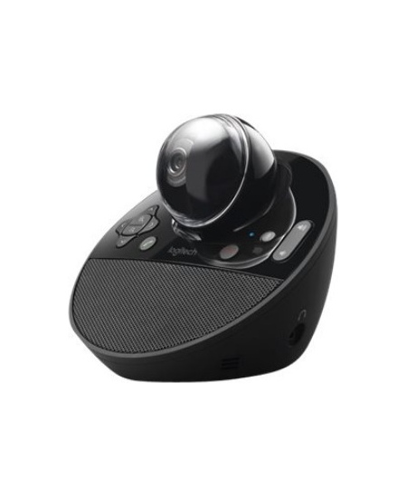 Logitech BCC950 ConferenceCam 1080p