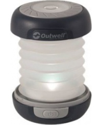 Outwell Solar Lantern Pegasus