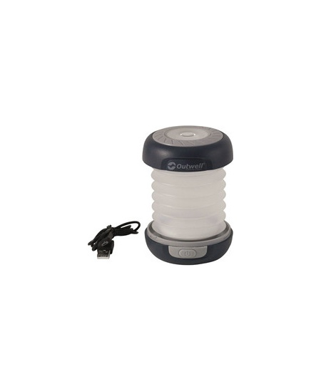 Outwell Solar Lantern Pegasus