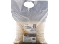 Ryžiai SMART KITCHEN, plikyti, ilgagrūdžiai, 5 kg