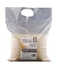 Ryžiai SMART KITCHEN, plikyti, ilgagrūdžiai, 5 kg