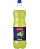 Gazuotas gaivusis gėrimas RASA, agrastų skonio, 2 l