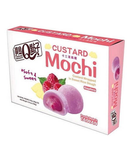 Močiai NATURE'S BEST HARVEST, aviečių skonio, 168 g