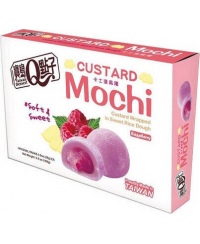 Močiai NATURE'S BEST HARVEST, aviečių skonio, 168 g