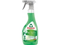 Purškiamas stiklo valiklis Frosch BIO Spirit, 500 ml