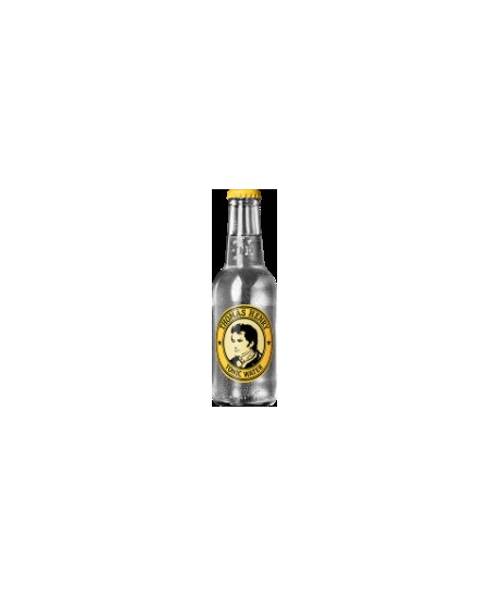 Gazuotas nealkoholinis gaivusis gėrimas THOMAS HENRY Tonic Water, 0,2 l,  stiklo butelis D