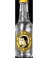 Gazuotas nealkoholinis gaivusis gėrimas THOMAS HENRY Tonic Water, 0,2 l,  stiklo butelis D