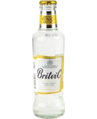 Gaivusis gėrimas BRITVIC Tonic,  200 ml D