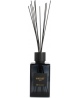 Namų kvapas Gallery Noir, su lazdelėmis/stikle, 2200 ml, H 28 cm, vnt
