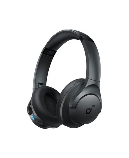 Anker Soundcore Wireless Over-Ear Headphones | Q11i | Bluetooth | Gray