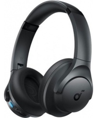 Anker Soundcore Wireless Over-Ear Headphones | Q11i | Bluetooth | Gray