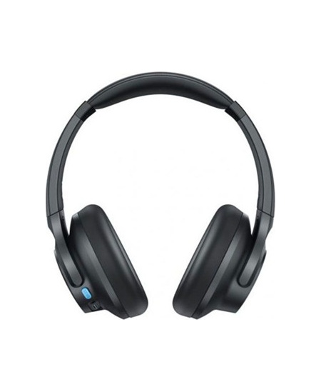 Anker Soundcore Wireless Over-Ear Headphones | Q11i | Bluetooth | Gray