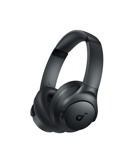 Anker Soundcore Wireless Over-Ear Headphones | Q11i | Bluetooth | Gray