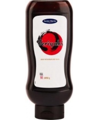 Teriyaki padažas SANTA MARIA, 1090 g