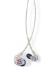 Shure SE535 Earphone, Clear | Shure