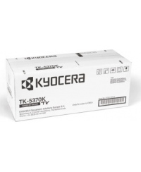 Kyocera TK-5370K (1T02YJ0NL0) Lazerinė kasetė, Juoda