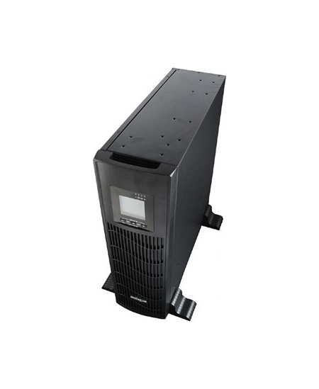 EnerGenie | Rack UPS | EG-UPSRACK-10 | 1000 VA | 800 W