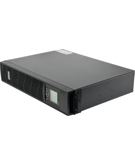 EnerGenie | Rack UPS | EG-UPSRACK-10 | 1000 VA | 800 W