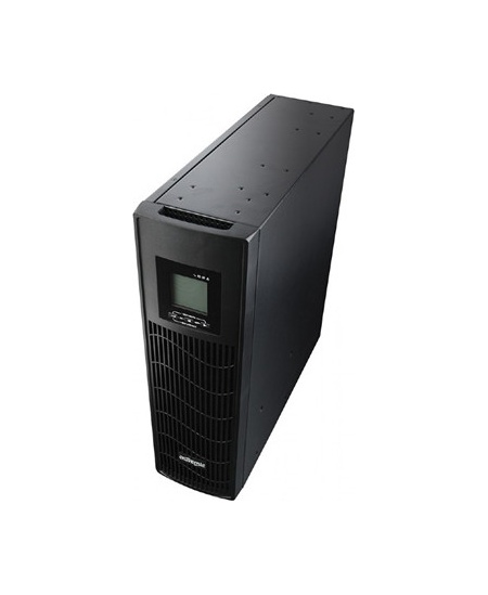 EnerGenie | Rack UPS | EG-UPSRACK-10 | 1000 VA | 800 W
