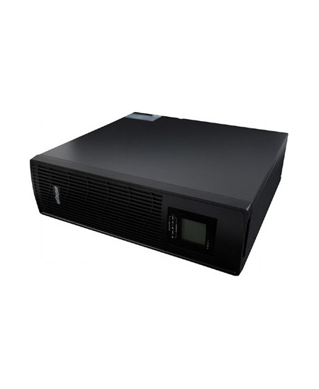 EnerGenie | Rack UPS | EG-UPSRACK-10 | 1000 VA | 800 W