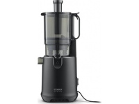 Caso | Design Slow Juicer | SJW 600 XL | Type  Slow Juicer | Black | 250 W | Number of speeds 1 | 40 RPM