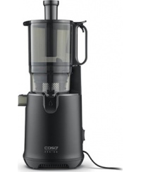 Caso | Design Slow Juicer | SJW 600 XL | Type  Slow Juicer | Black | 250 W | Number of speeds 1 | 40 RPM