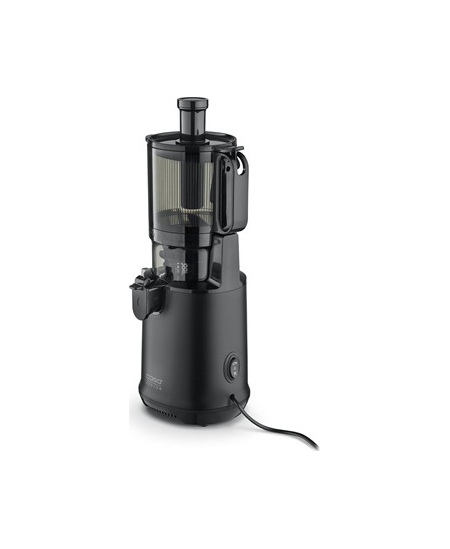 Caso | Design Slow Juicer | SJW 600 XL | Type  Slow Juicer | Black | 250 W | Number of speeds 1 | 40 RPM