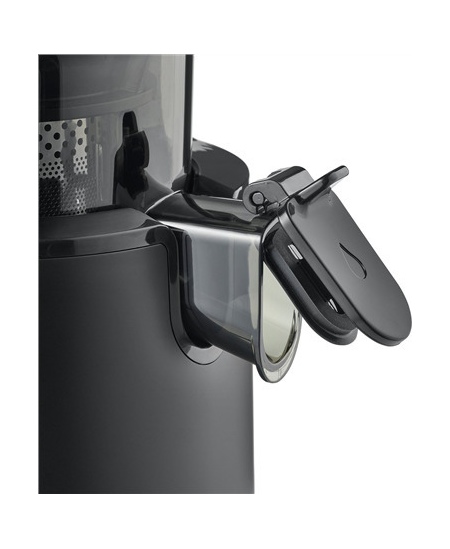 Caso | Design Slow Juicer | SJW 600 XL | Type  Slow Juicer | Black | 250 W | Number of speeds 1 | 40 RPM