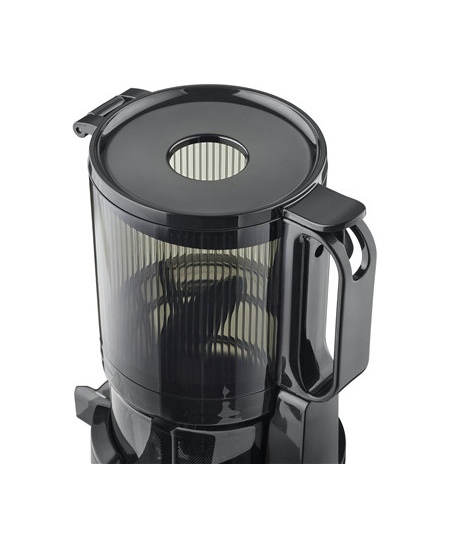Caso | Design Slow Juicer | SJW 600 XL | Type  Slow Juicer | Black | 250 W | Number of speeds 1 | 40 RPM