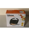 SALE OUT. Tristar SA-3052 Sandwich maker, White | Tristar Sandwich maker | SA-3052 | 750 W | Number of plates 1 | Number of past